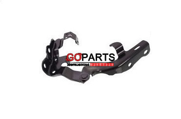 12-14 CAMRY Hood Hinge LH