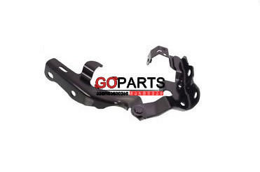 12-14 CAMRY Hood Hinge RH