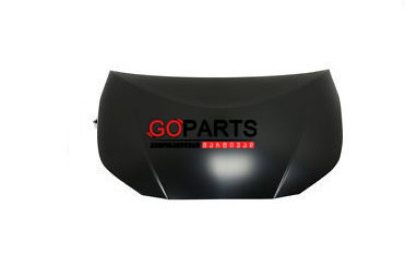 16-22 PRIUS Hood