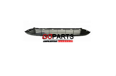 16-18 PRIUS Bumper Grill