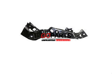 11-17 PRIUS V/ALPHA Radiator Support Side RH