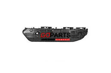 08-10 HIGHLANDER FRT Bumper Bracket RH