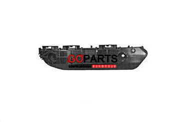 08-10 HIGHLANDER FRT Bumper Bracket LH