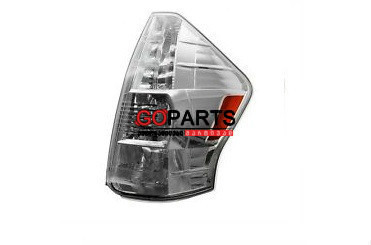 11-14 PRIUS V Tail Light RH W/Bulbs