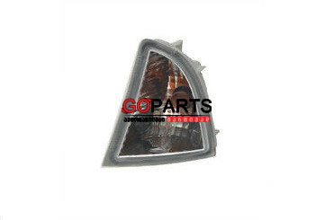 11-14 PRIUS C/AQUA Turn Signal LH W/Bulb