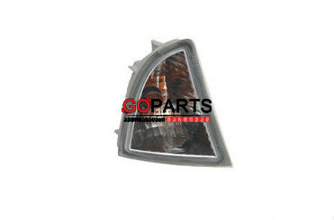 11-14 PRIUS C/AQUA Turn Signal RH W/Bulb