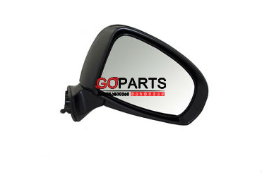 11-14 PRIUS V/ALPHA Side Mirror RH ASSEMBLY W/Heating