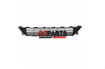 15-17 PRIUS C/AQUA Bumper Grill