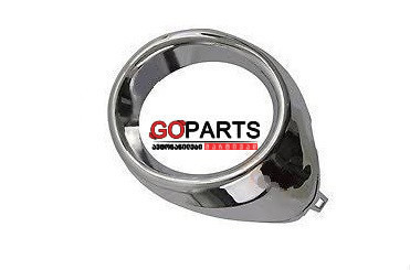 13-15 ES300H/ES350 Fog Cover Chrome RH