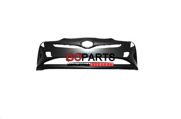 16-18 PRIUS FRT Bumper