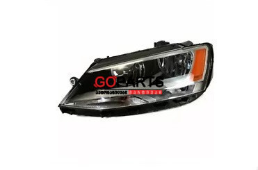 11-18 JETTA Headlight LH