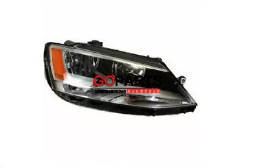 11-18 JETTA Headlight RH