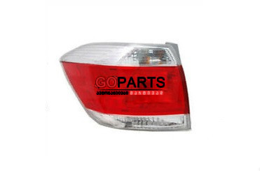 11-13 HIGHLANDER Tail Light LH