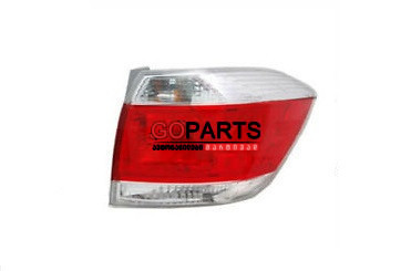 11-13 HIGHLANDER Tail Light RH