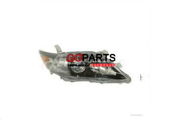 10-11 CAMRY Headlight RH SE/Sport