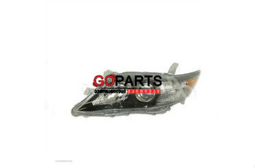 10-11 CAMRY Headlight LH SE/Sport