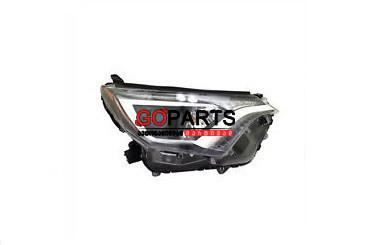 16-18 RAV4 Headlight RH