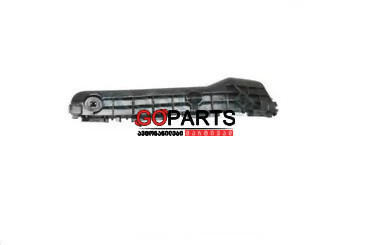 11-19 PRIUS C/AQUA RR Bumper Bracket RH