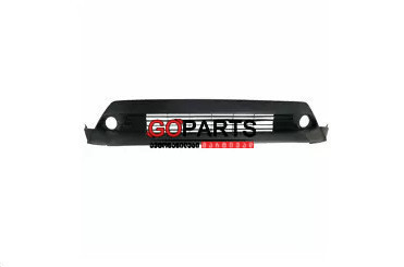 17-19 C-HR Bumper Grill Lower US Model