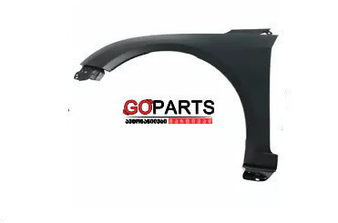 11-15 CRUZE Fender LH