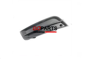 11-13 CRUZE Fog Cover LH