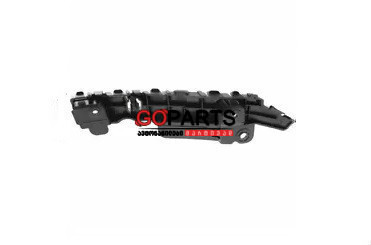 11-15 CRUZE FRT Bumper Bracket LH