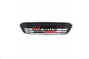 13-15 AVALON Bumper Grill