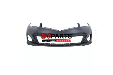 13-15 AVALON FRT Bumper