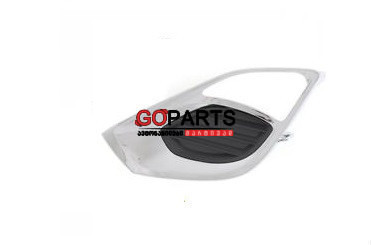 13-15 AVALON Fog Cover LH