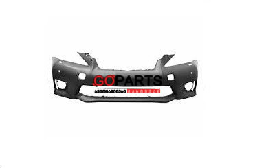 11-13 CT200h FRT Bumper