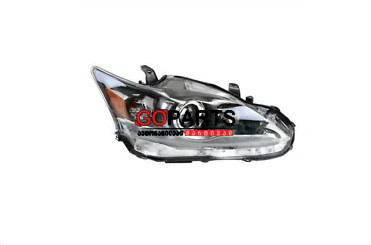 11-17 CT200h Headlight RH