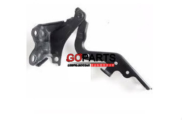 11-17 CT200h Hood Hinge RH