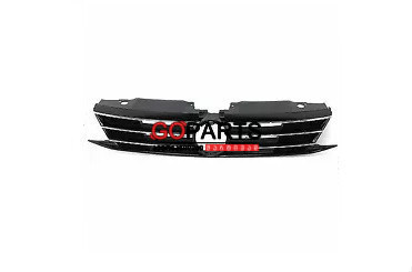 15-17 JETTA Grill