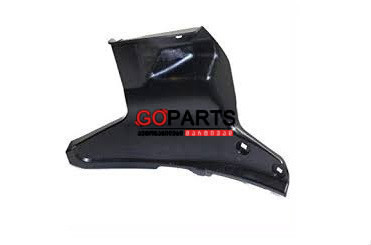 11-17 PRIUS V/ALPHA Bumper Retainer RH