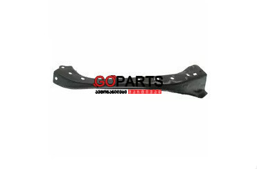 17- C-HR Radiator Support Side LH