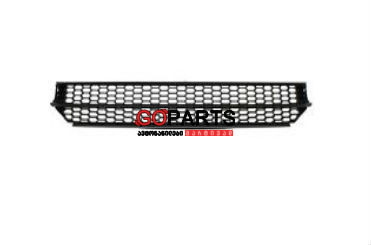 12-15 PASSAT Bumper Grill (US მოდელი)