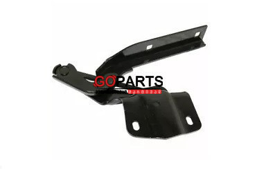 11-18 JETTA Hood Hinge LH