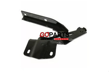 11-18 JETTA Hood Hinge RH