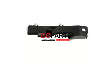 11-15 SONATA FRT Bumper Bracket LH