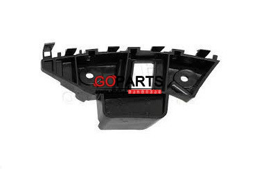 11-14 JETTA FRT Bumper Bracket LH