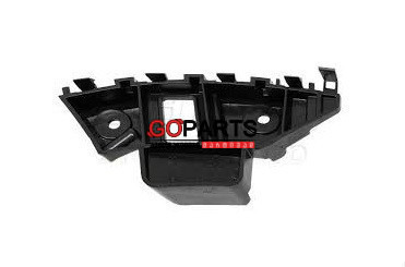 11-14 JETTA FRT Bumper Bracket RH