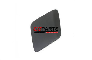 16-18 PRIUS Tow Cover LH