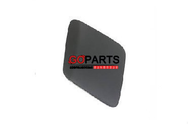 16-18 PRIUS Tow Cover RH