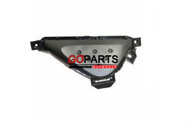 16-18 PRIUS Fog Cover RH