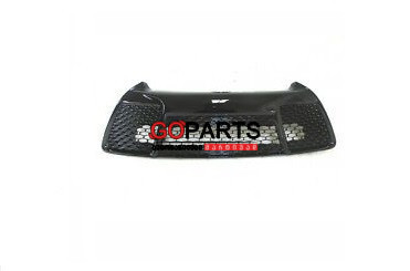 15-17 CAMRY Bumper Grill SE/SPORT (CHINA)