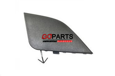 16-18 RAV4 Tow Cover LH US TYPE