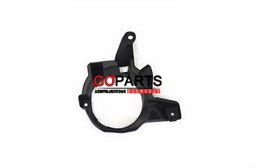 13-15 RAV4 Bumper Fog Cover W/Fog RH