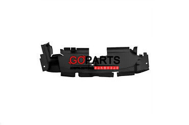 11-17 PRIUS C/AQUA Radiator Support Cover