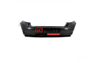 12-17 ES300H/ES350 RR Bumper