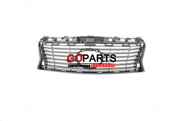 13-15 ES300H/ES350 Grill